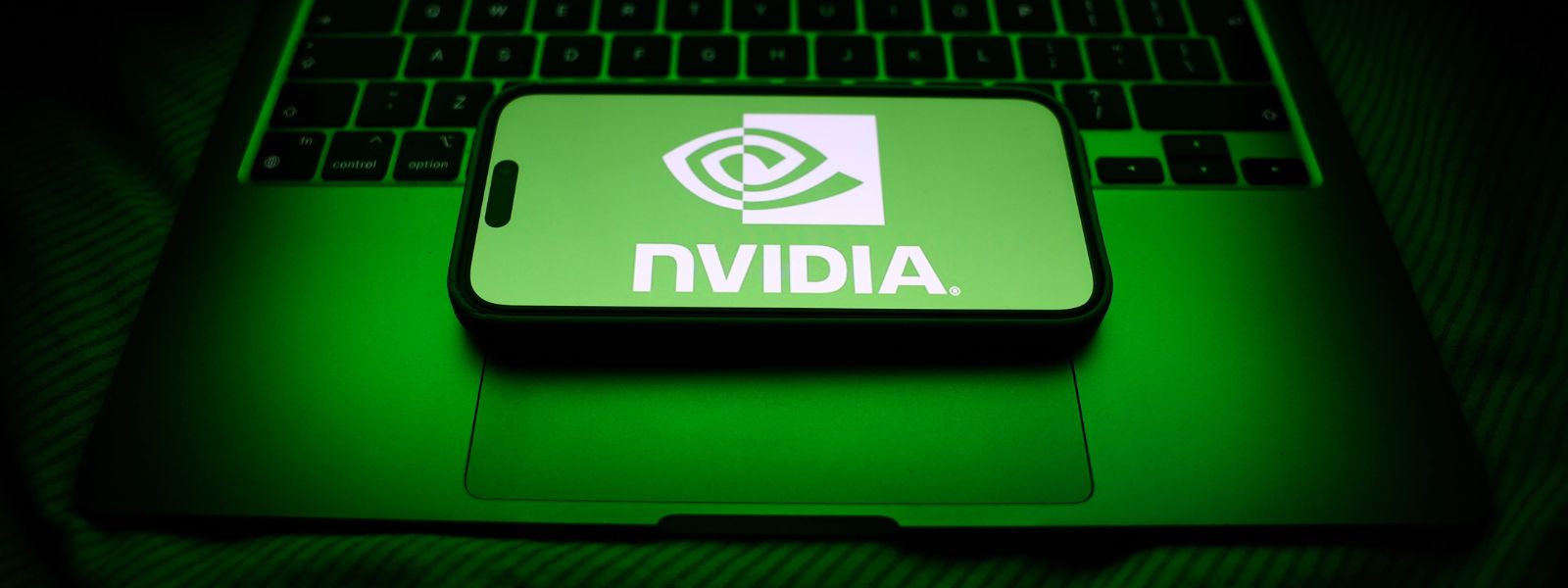 Nvidia Taiwan Manager Among Nine Indicted